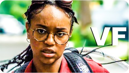 SEE YOU YESTERDAY Bande Annonce VF (2019)