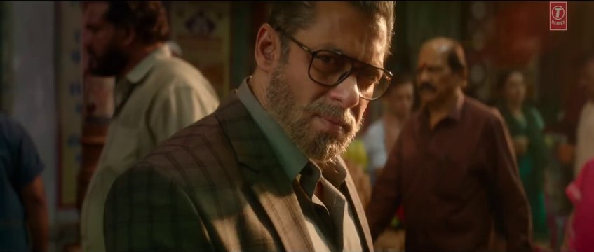 BHARAT | Official Trailer | Salman Khan | Katrina Kaif | Movie Releasing On 5 June 2019