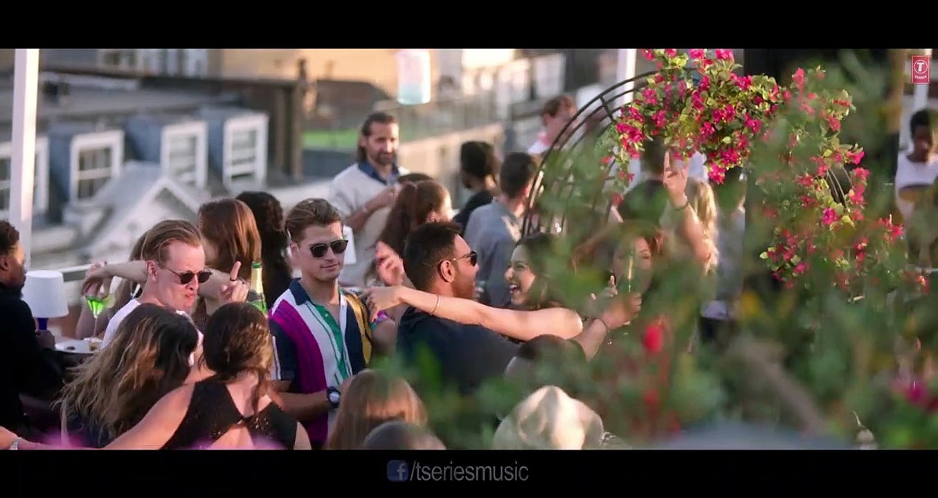 TU MILA TO HAINA_ De De Pyaar De _ Ajay Devgn, Rakul _ Arijit Singh, Amaal Mallik, Kunaal Vermaa