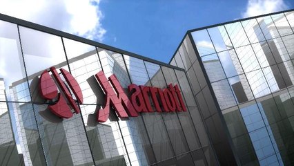 We've All Been Pronouncing 'Marriott' the Wrong Way