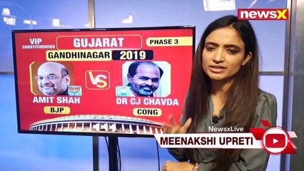 Lok Sabha Elections 2019, Phase 3: Top 10 States including Gujarat, Karnataka, Uttar Pradesh
