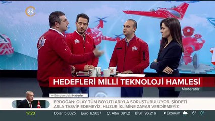 T3 Vakfı'nda geleceğe hazırlanıyorlar