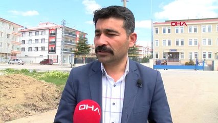 Ankara Muhtar Halkımız Tasarlayarak Bu Olayı Yapmadı