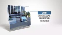 2019  Buick  Regal Sportback $259/Month Jacksonville  FL |  Buick  Regal Sportback  Jacksonville  FL