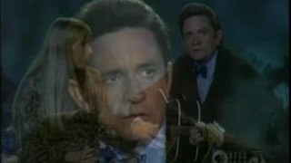 Johnny Cash & Joni Michell