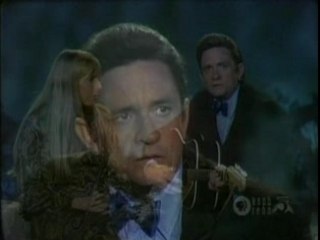 Johnny Cash & Joni Michell