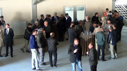 Ayvalık’ta Kenan Kaptan’ın denizcileri üretime başlıyor
