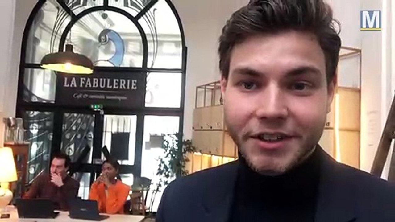 Rencontre avec les finalistes du concours Eloquentia Marseille