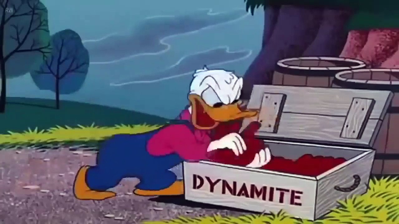 Mickey Mouse, Chip and Dale, Donald Duck Cartoons | Disney Best Cartoon Compilation #43