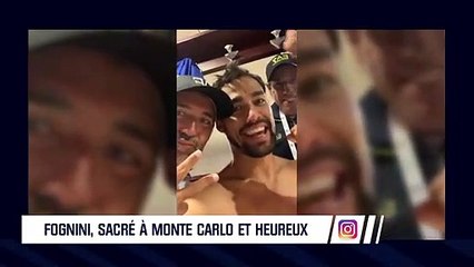 Griezmann, Fognini, Lebron... L'Actu Sport.Net du 22 avril 2019