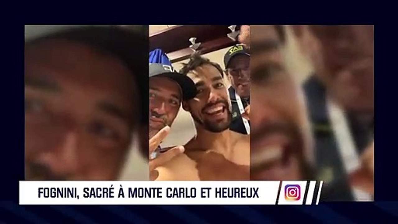 Griezmann, Fognini, Lebron... L'Actu Sport.Net du 22 avril 2019