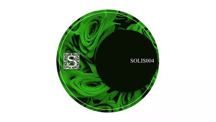Claudio Solis - Samsara [SOLIS004]