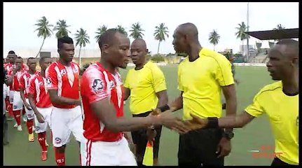 Football | MTN Ligue 1 : Présentation des chocs de la 24ème journée