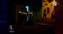Hombre muere a consecuencia de un disparo en la cabezA en Guayaquil
