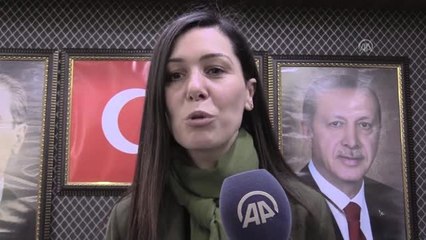 Samsun'da "Kenevir Araştırma Enstitüsü" Kurulması