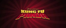 KUNG FU PANDA (2008) Trailer - SPANISH