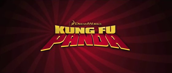 KUNG FU PANDA (2008) Trailer - SPANISH