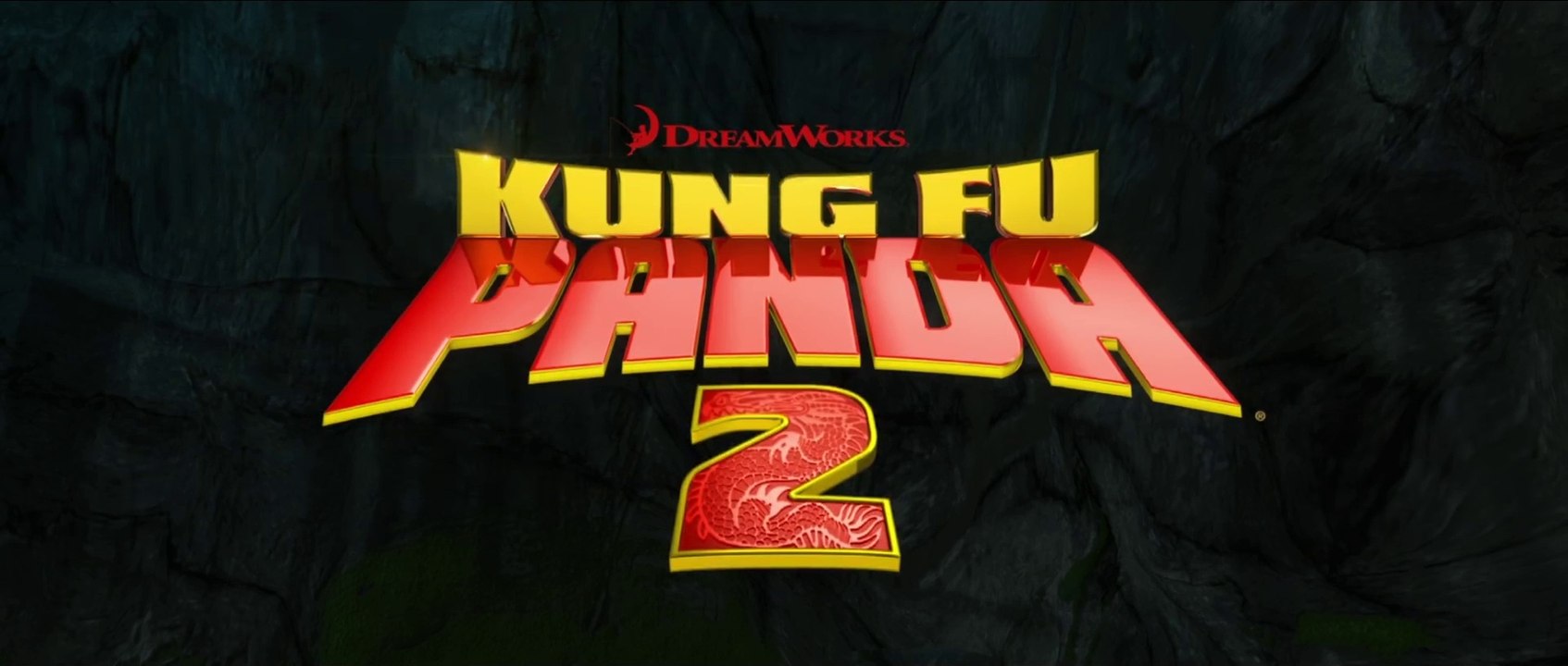 KUNG FU PANDA 2 (2011) Trailer - HD