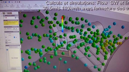 WIND ROOF TURBINE  2019 Concours OSI Cgénial