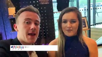 Local Legend - The Bodyguard!