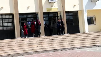 Dersler "Sanal Gerçeklik" Gözlüğünde