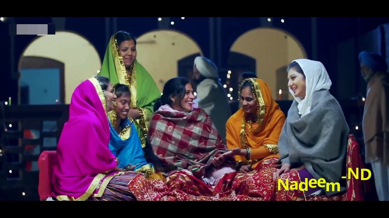 Meri Vekh Ke Garibi Full HD Video Song