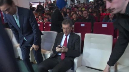 Ankara- MEB ve TRT Gazetecilik Eğitim Protokolü İmzaladı