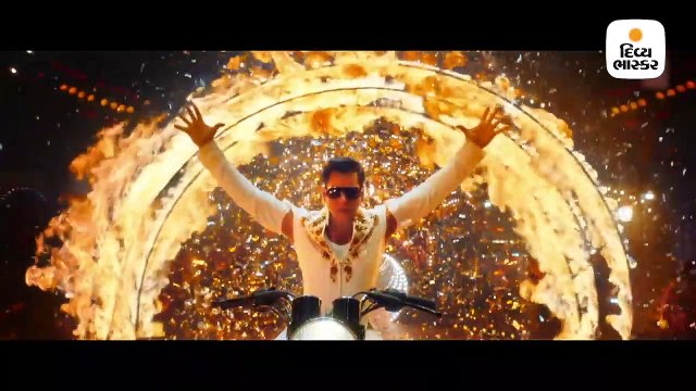 ફિલ્મ 'ભારત'નું ટ્રેલર રિલીઝ, દિશા પટ્ટણી - કેટરિના સાથે રોમાન્સ કરતાં જોવા મળ્યો સલમાન