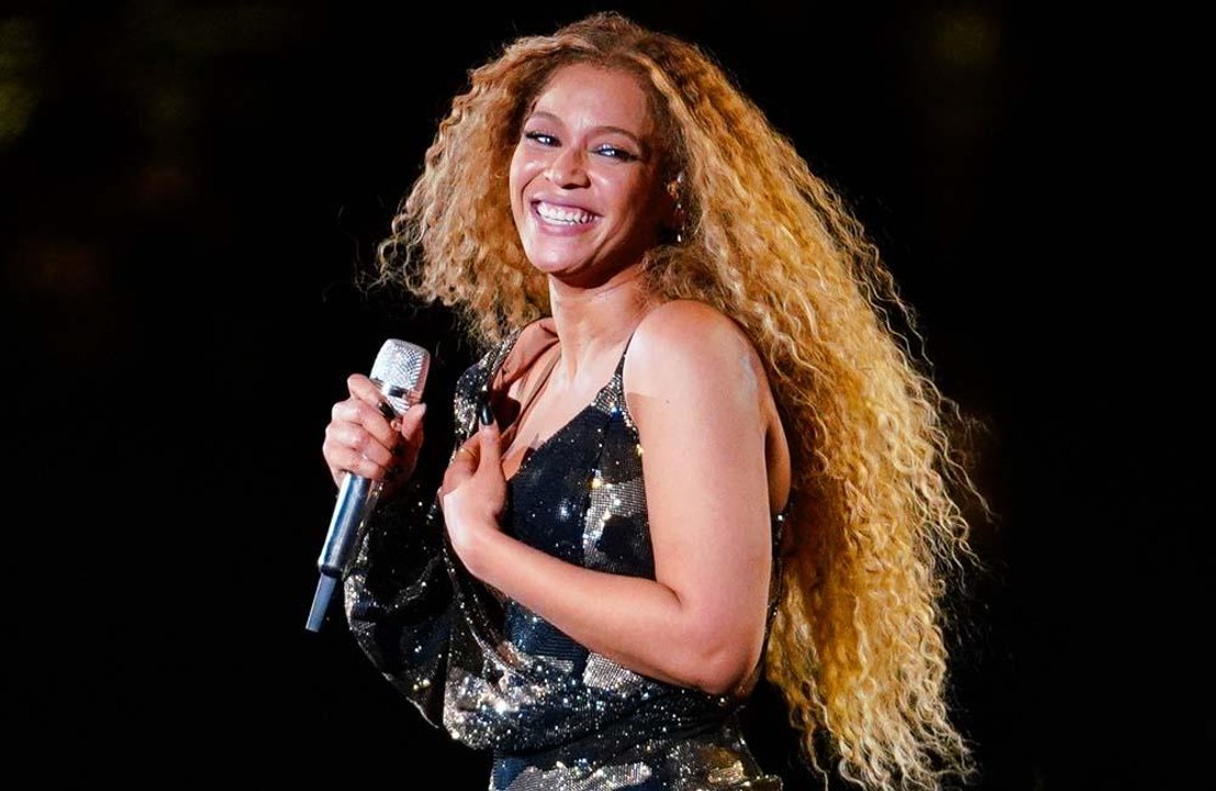 Beyonce 'is working on more Netflix projects'