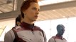 Avengers: Endgame - Official “Powerful” Trailer