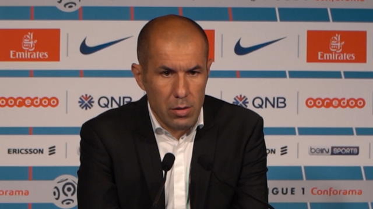 Mbappe was the real difference - Jardim