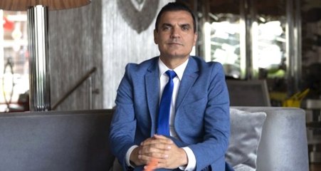 Ünlü İş Adamı Nedim Delibaş, Golden Palm Awards'a Dünyaca Ünlü İsimleri Getirmek İçin Destek İstedi