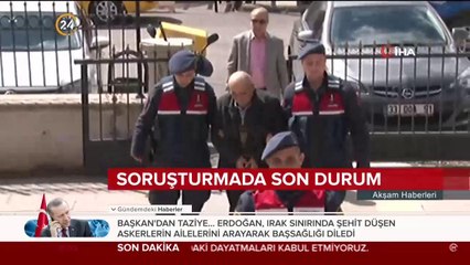 Kemal Kılıçdaroğlu'na saldırıyla ilgili soruşturma devam ediyor