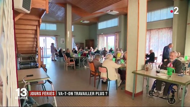 Jours fériés : et s’il y avait une deuxième Pentecôte ?