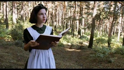 Pan's Labyrinth (2006) Trailer #1 _ Movieclips Classic Trailers