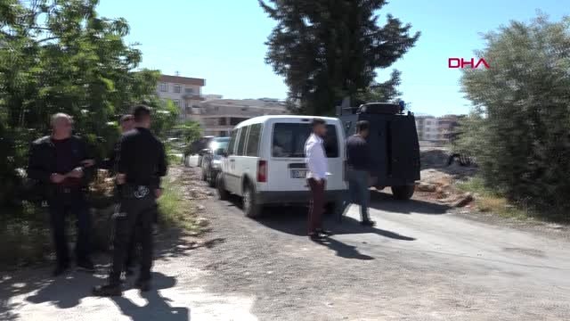 Antalya Soyuldum Dedi, Alacaklısına Kızıp İhbarda Bulunduğu Ortaya Çıktı