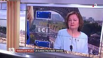 Élections européennes : le temps de travail au cœur de la campagne