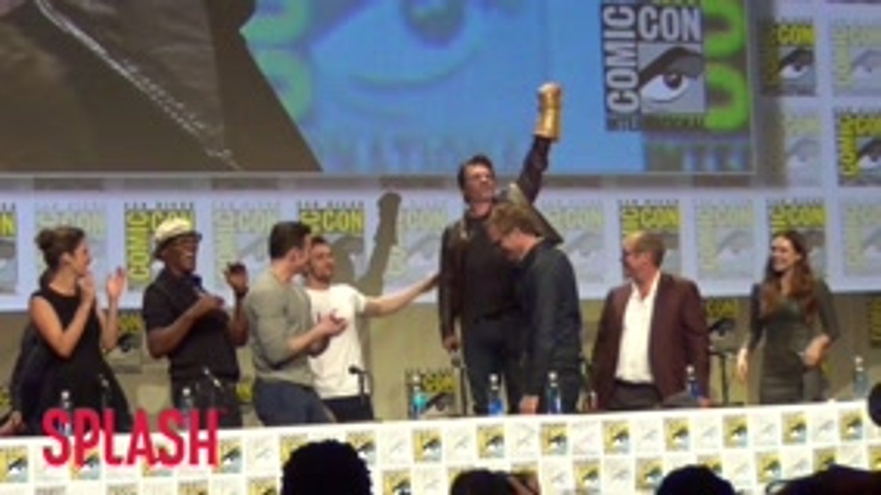 Josh Brolin Claims He Didn't Know How 'Avengers: Infinity War' Ended