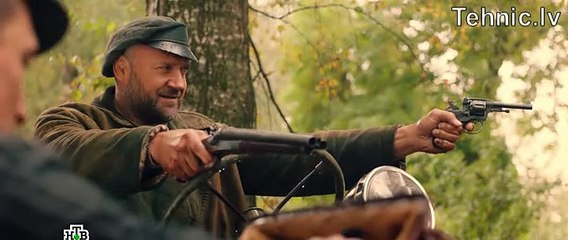 Ростов (14 серия из 16) [2019]