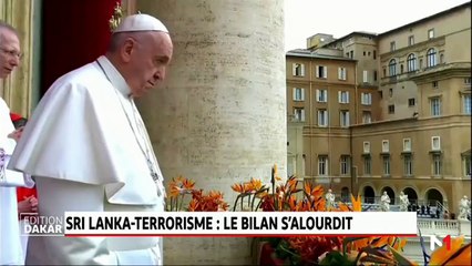 Midi infos - 22/04/2019