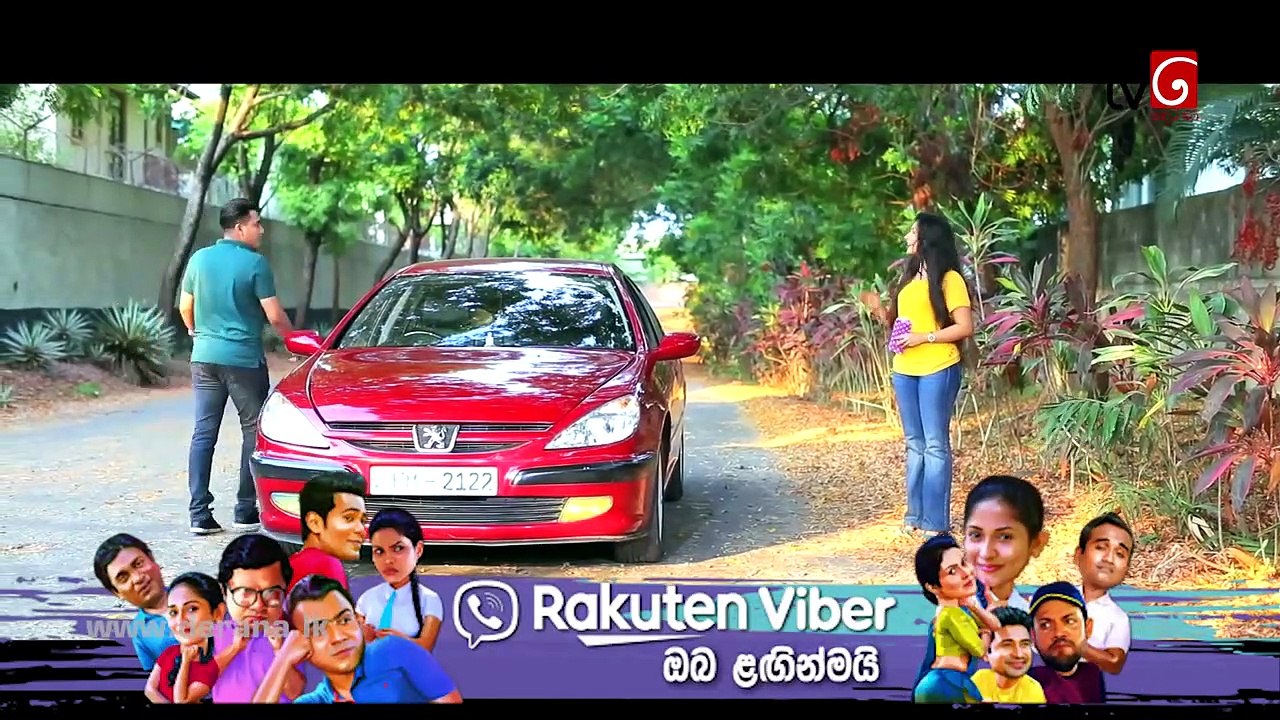 Deweni Inima 22-04-2019 - TV Derana Deveni Inima 575