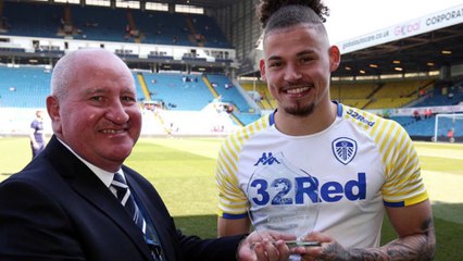 GOODLINES: 23rd April 2019