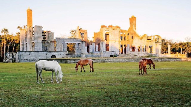 9 Georgia Getaways Perfect for a Girls' Trip