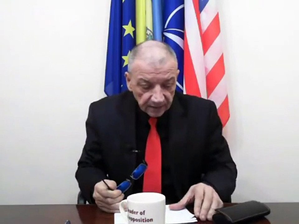 Sergiu Mocanu: Cu ce se ocupa Vasile Botnaru în data de 7 aprilie 2009