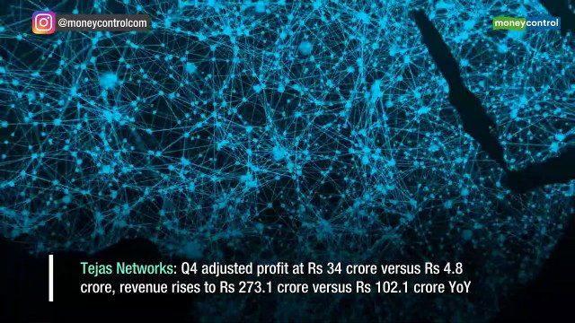 Trade Setup for Tuesday: Keep an eye on these 4 stocks for April 23