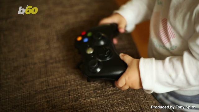 New Study Suggests Video Games Have No Affect on the Social Development of Boys... But Girls May Not Be So Lucky