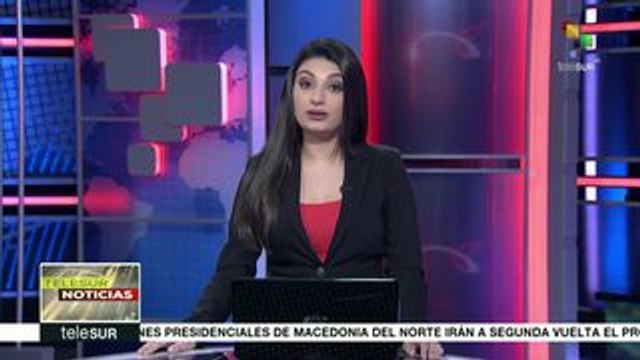 teleSUR Noticias: Colombia: Fuertes lluvias dejan 17 muertos
