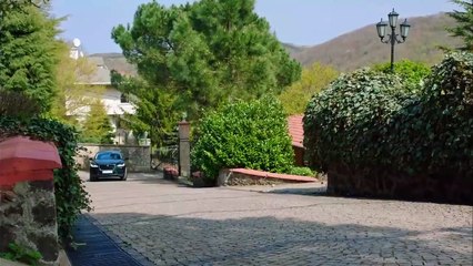 ابناء الاخوة - الحلقة 12 - القسم الاول