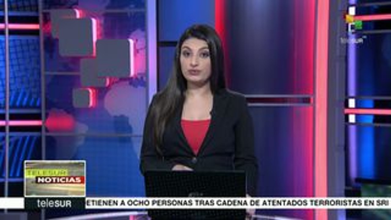teleSUR Noticias: Egipto: culmina votación de referendo constitucional