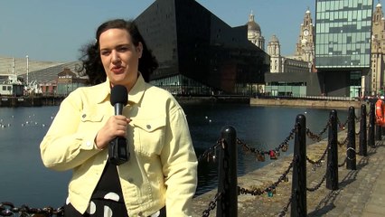 WEATHER: April 23rd 2019